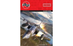 Airfix-Humbrol - Catalogo General Airfix-Humbrol 2025, en Ingles, Ref: A78205
