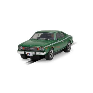 Superslot - AMC Hornet Verde, Escala 1/32. Ref: H4538.