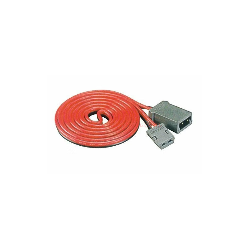 Kato – Cable de alimentación para señales luminosas, 90 cm, Escala N. Ref: 24-845.