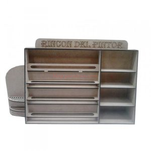 Disarmodel - Rincón del pintor, Ref: 44017.