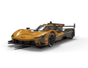 Superslot – CADILLAC V-SERIES R – Cadillac Racing No.01 – 12 Hours of Sebring 2024, Escala 1/32. Ref: H4586
