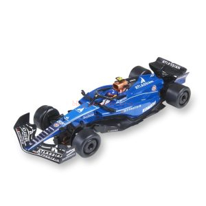 Scalextric - F1 Williams - Sainz '25, Classic, Escala 1/32, Ref: U10601S300