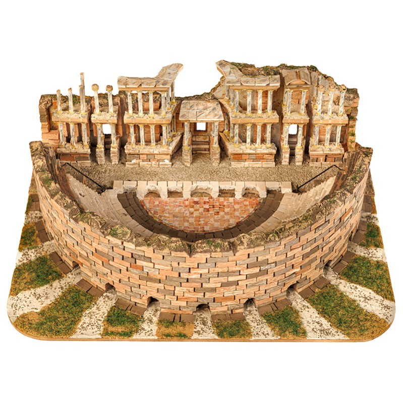 Cuit – Teatro Romano de Mérida, Escala 1:65, Ref: 453533.