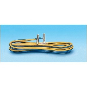 Roco – Cable de conexión para vía en escala H0, Ref: 42613
