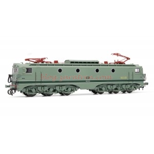 Electrotren – Locomotora Eléctrica Renfe 276 , Color verde, mando múltiple, diversas referencias, Escala H0