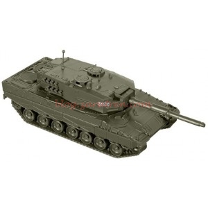 Minitank – Vehículos , Carros de combate , Cañones, Material militar, Diversas referencias, Escala H0