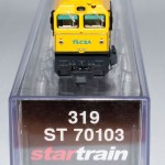 STARTRAIN 319 TECSA ST70103