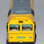 STARTRAIN 319 TECSA ST70103