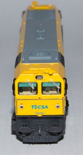 STARTRAIN 319 TECSA ST70103