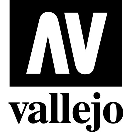 Vallejo Scenery