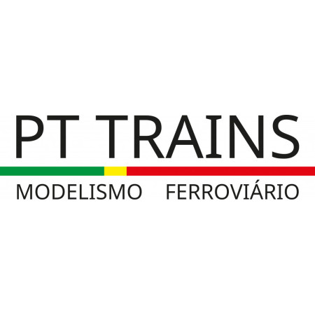 PT Trains