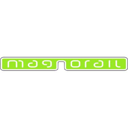 Magnorail