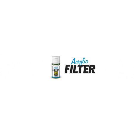 Acrylic Filters