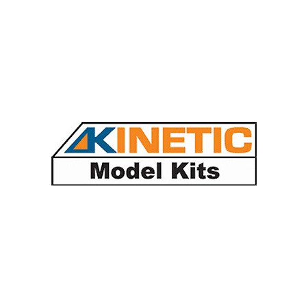 Kinetic Model Kits