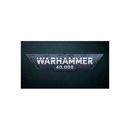 Warhammer 40.000