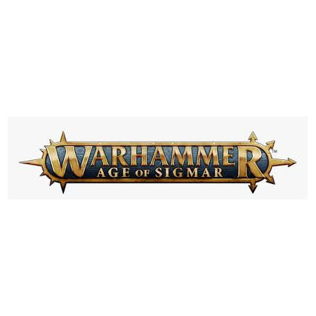 Warhammer Age of Sigmar