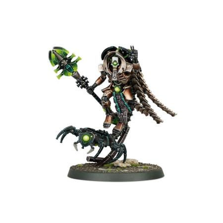 Necrones