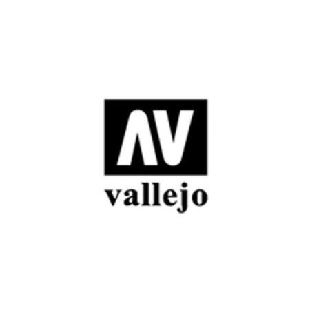 Vallejo
