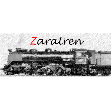 Zaratren
