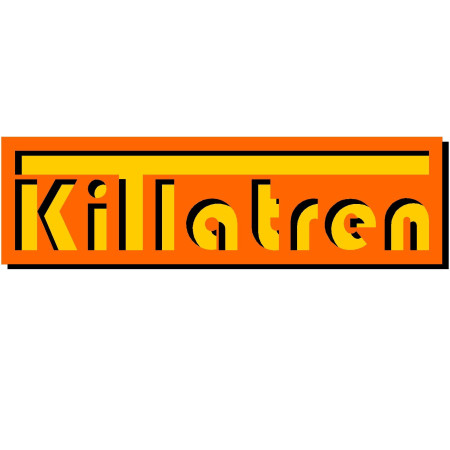 Kitlatren