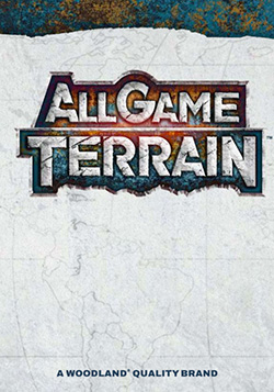 All Game Terrain 2024