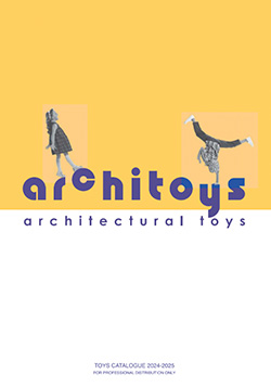 Architoys 2024