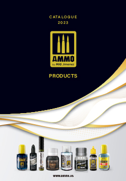 Catálogo AMMO Products 2023