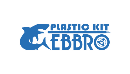 Ebbro Plastic Kit