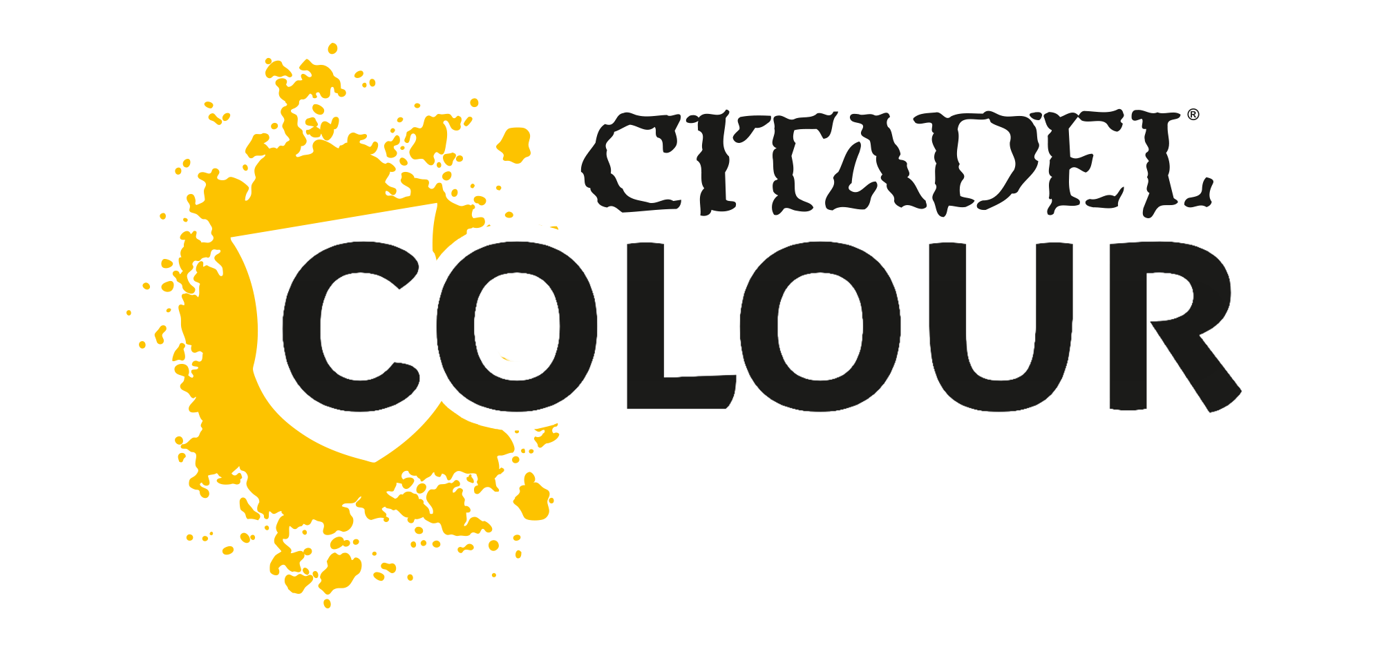 Citadel Colour